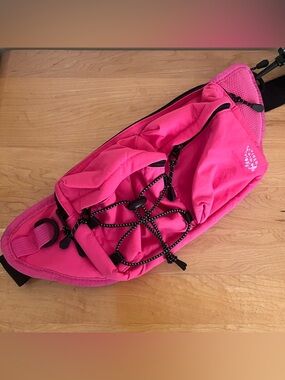 fp movement total trail sling bag